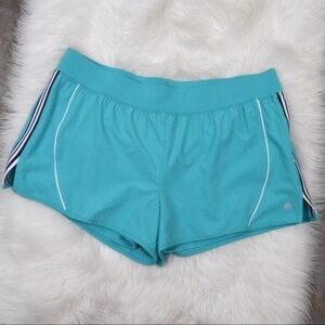 Avia Active Performance Side Stripe Shorts XL